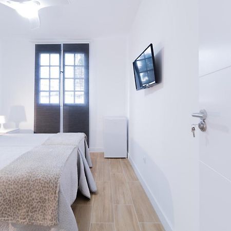 Smart Apartment To Share In The City Las Palmas de Gran Canaria Ngoại thất bức ảnh