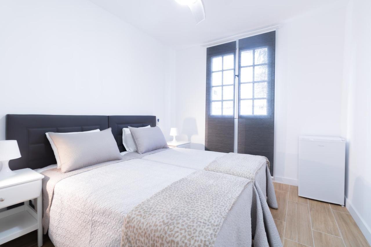 Smart Apartment To Share In The City Las Palmas de Gran Canaria Ngoại thất bức ảnh