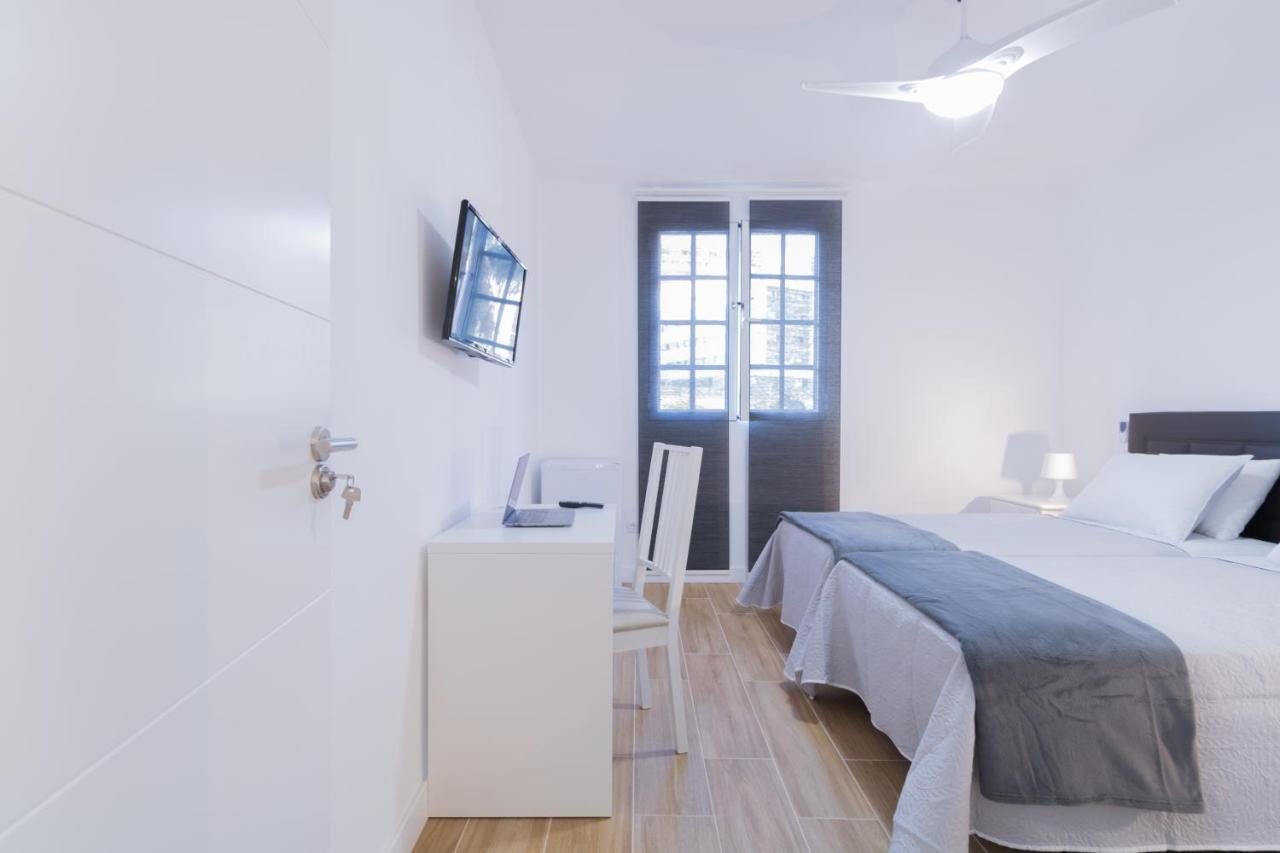 Smart Apartment To Share In The City Las Palmas de Gran Canaria Ngoại thất bức ảnh