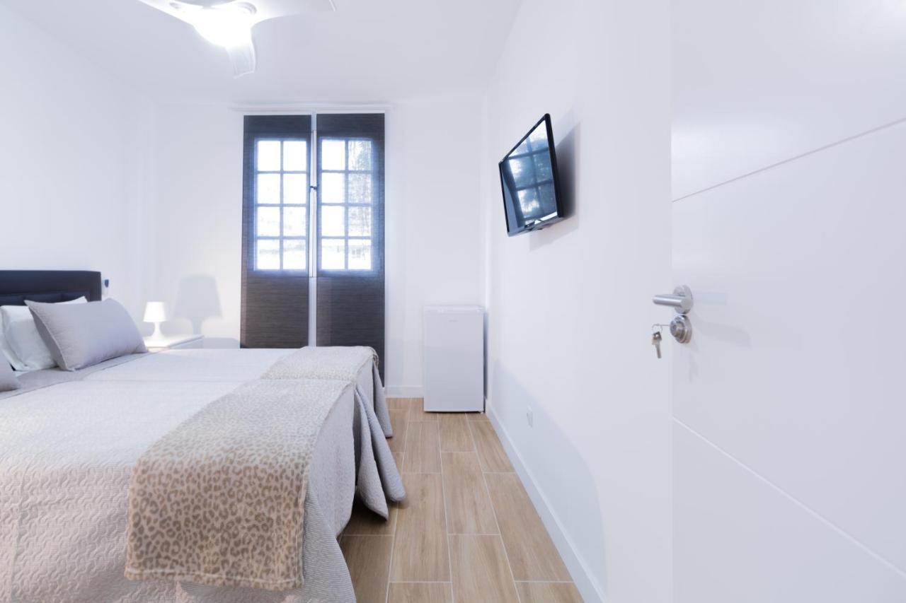 Smart Apartment To Share In The City Las Palmas de Gran Canaria Ngoại thất bức ảnh
