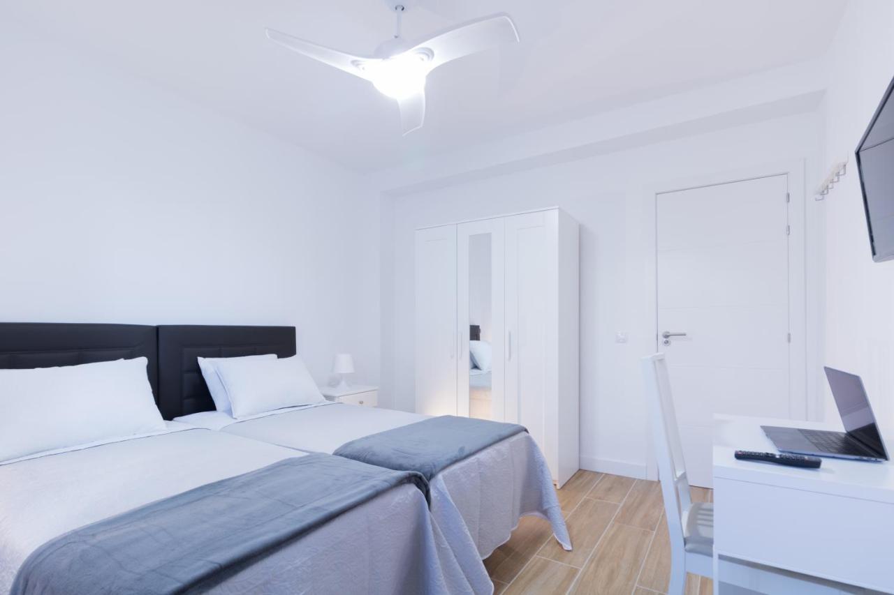Smart Apartment To Share In The City Las Palmas de Gran Canaria Ngoại thất bức ảnh