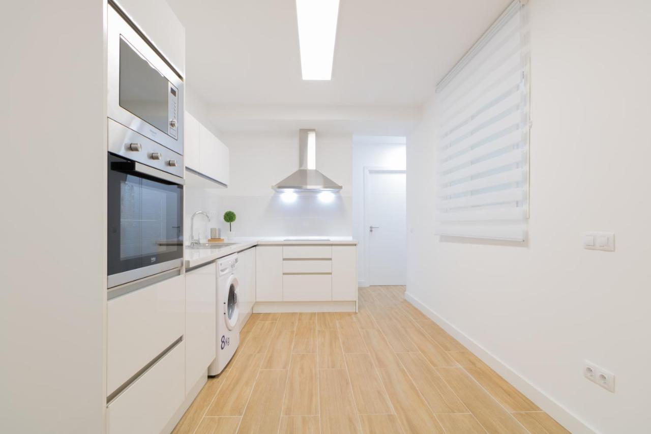 Smart Apartment To Share In The City Las Palmas de Gran Canaria Ngoại thất bức ảnh