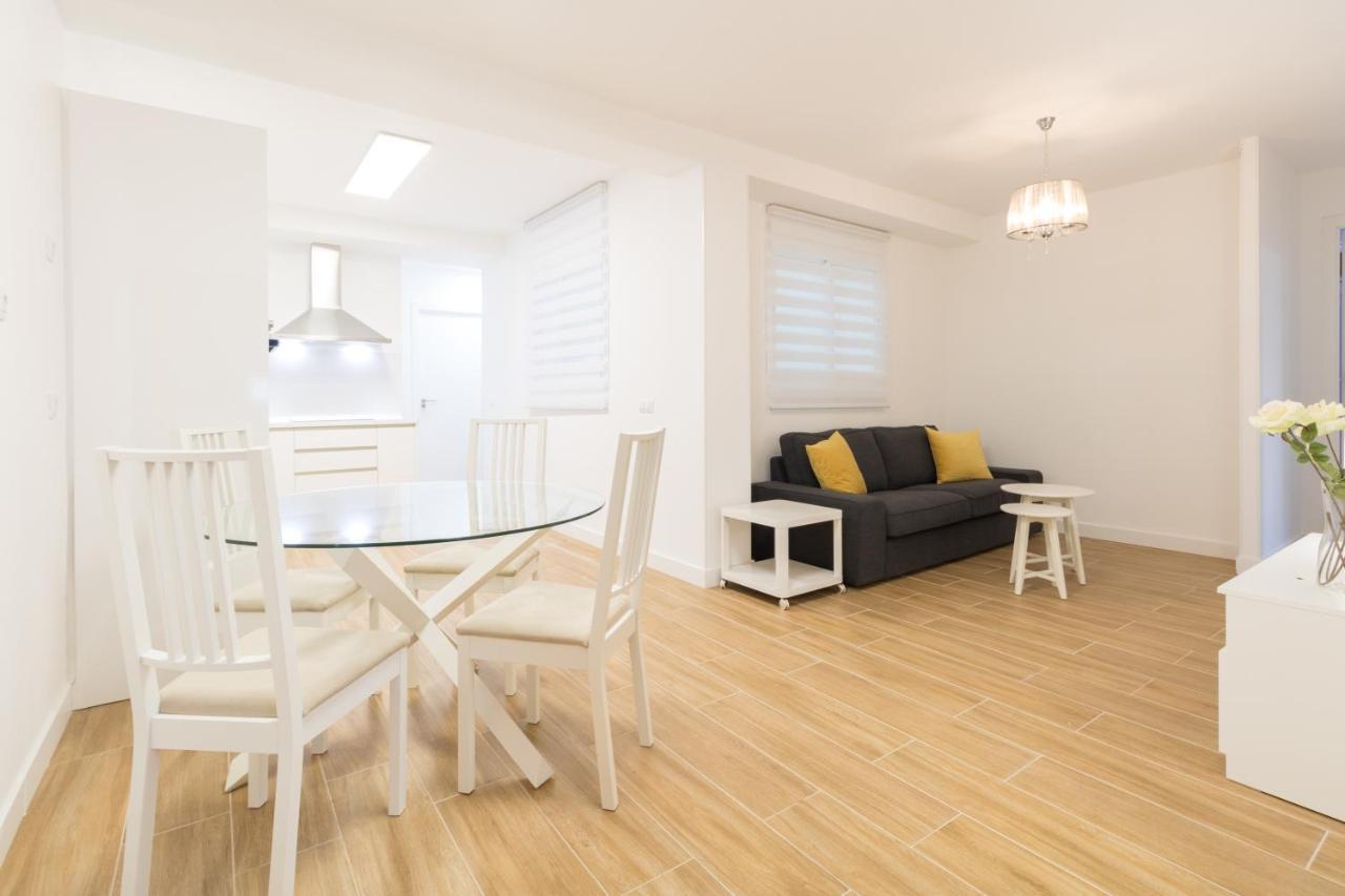 Smart Apartment To Share In The City Las Palmas de Gran Canaria Ngoại thất bức ảnh