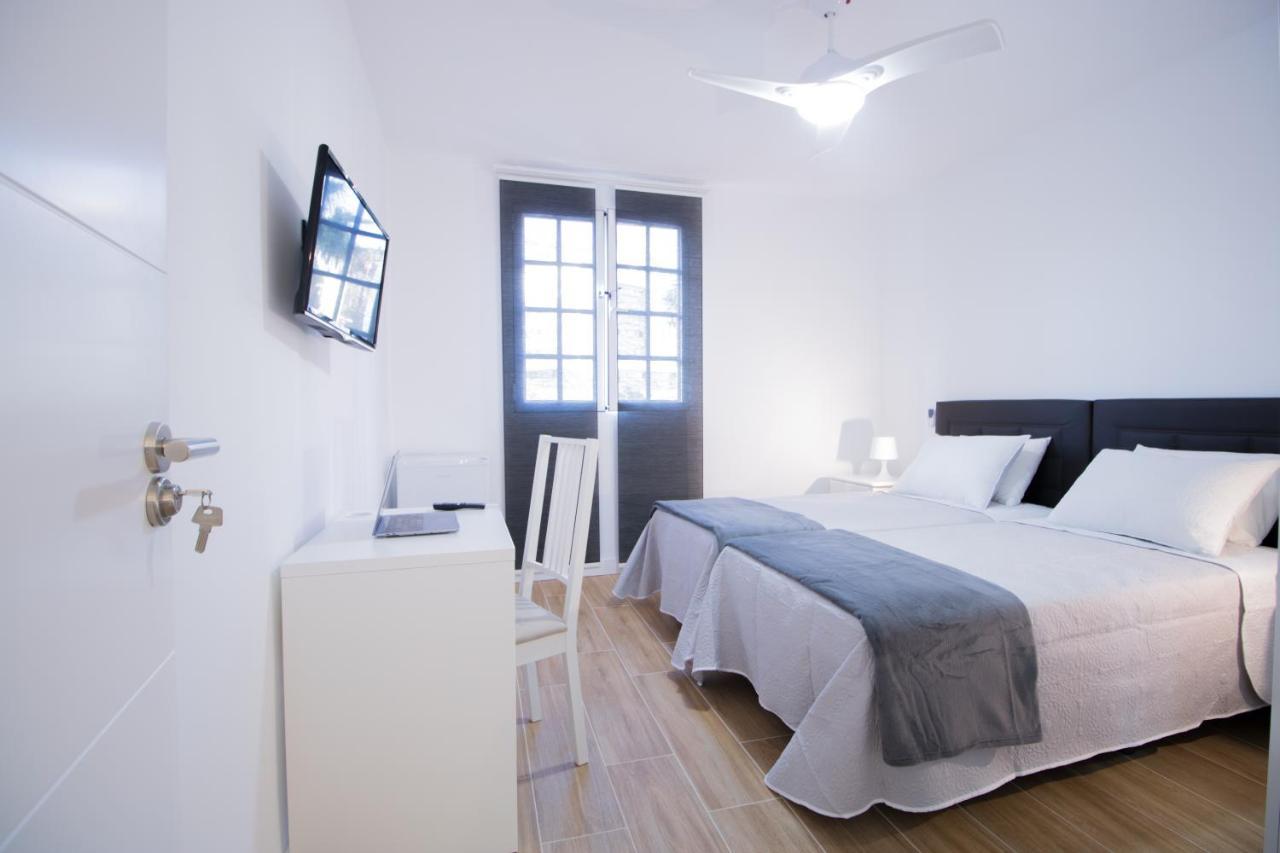 Smart Apartment To Share In The City Las Palmas de Gran Canaria Ngoại thất bức ảnh