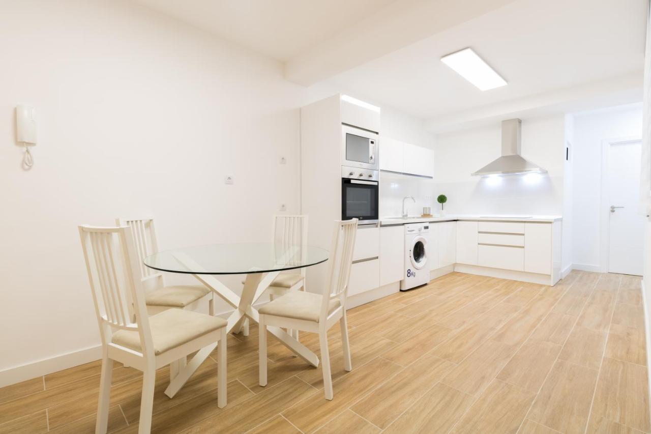 Smart Apartment To Share In The City Las Palmas de Gran Canaria Ngoại thất bức ảnh
