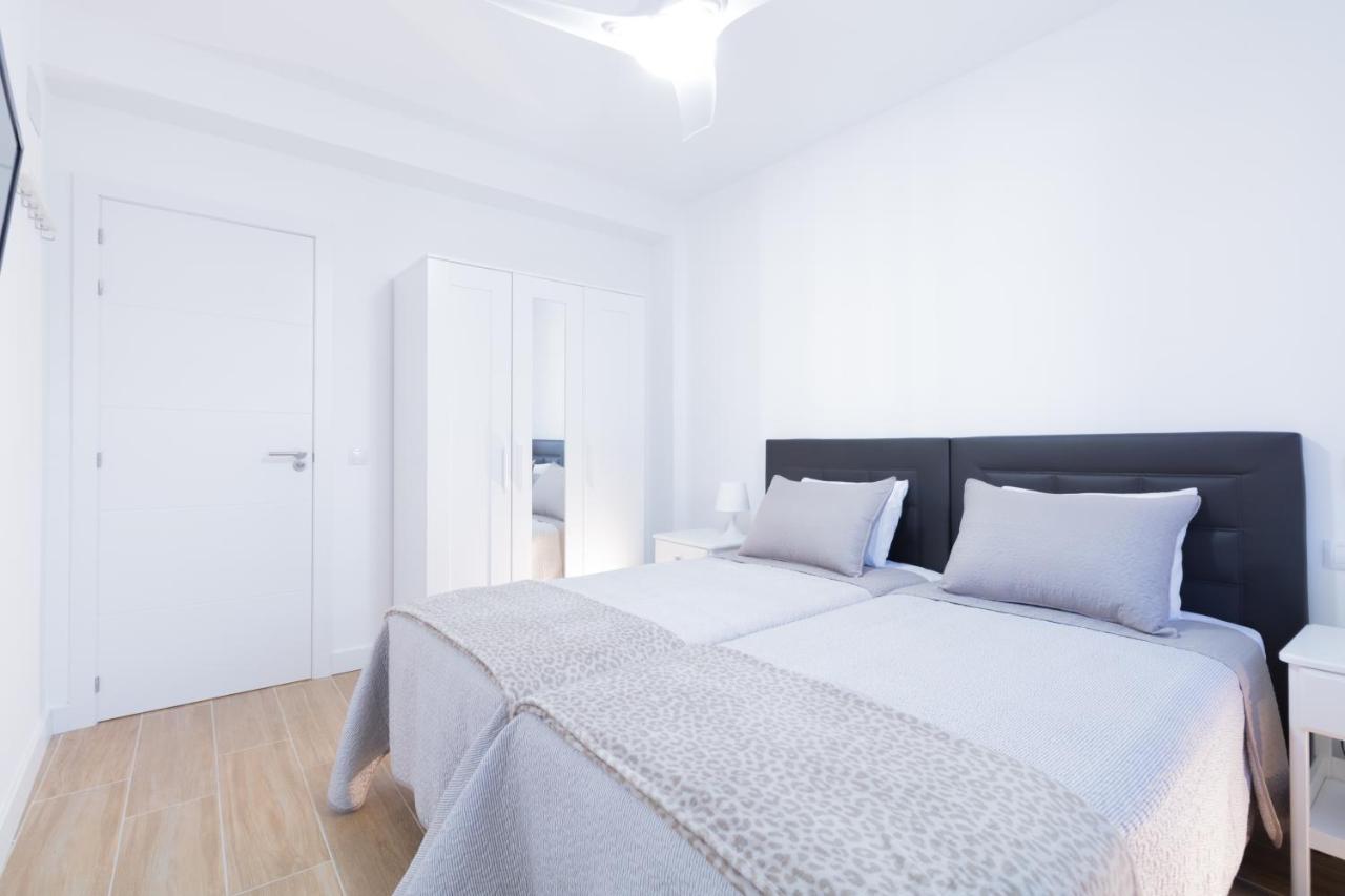 Smart Apartment To Share In The City Las Palmas de Gran Canaria Ngoại thất bức ảnh