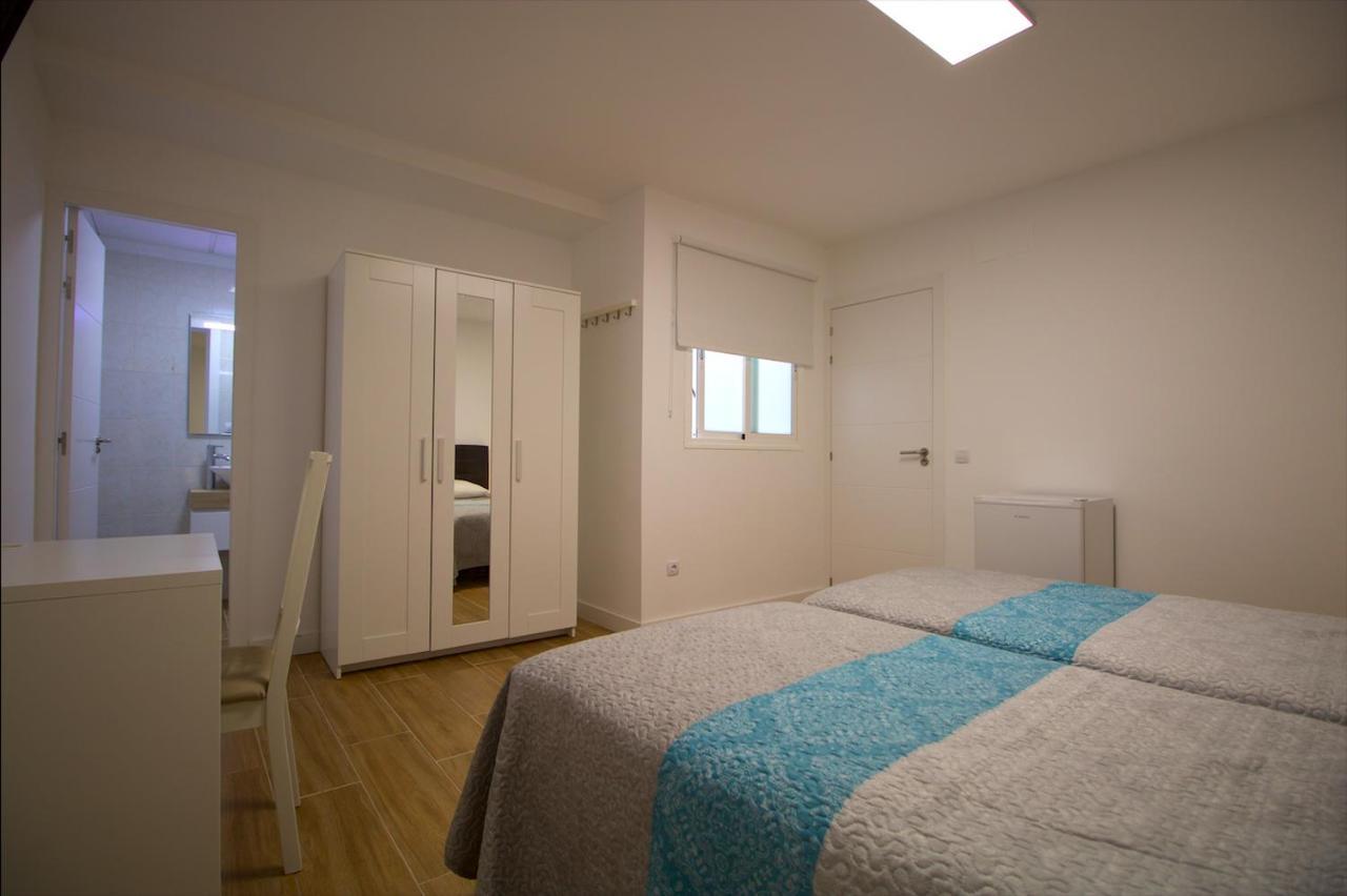Smart Apartment To Share In The City Las Palmas de Gran Canaria Ngoại thất bức ảnh