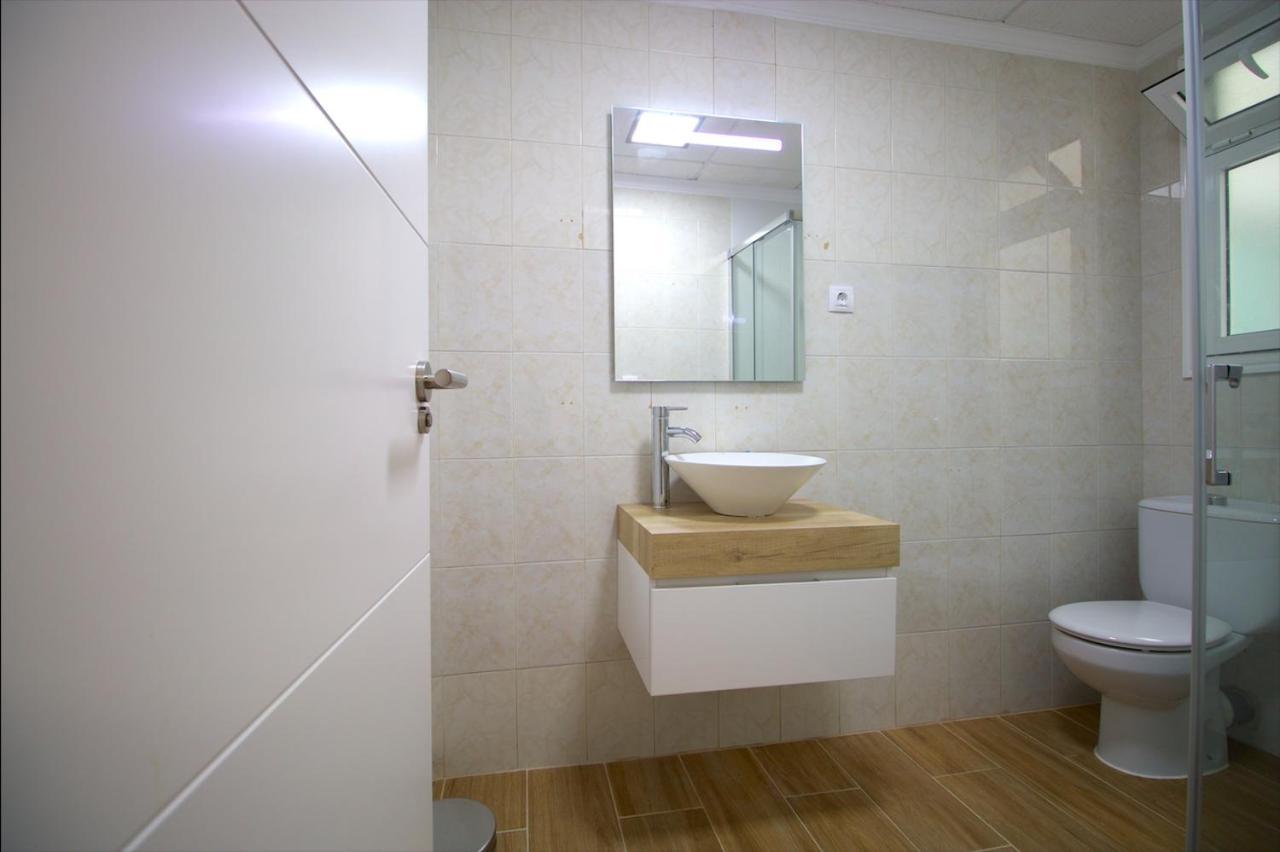 Smart Apartment To Share In The City Las Palmas de Gran Canaria Ngoại thất bức ảnh