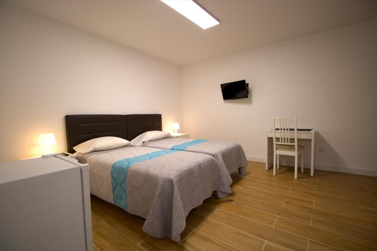 Smart Apartment To Share In The City Las Palmas de Gran Canaria Ngoại thất bức ảnh